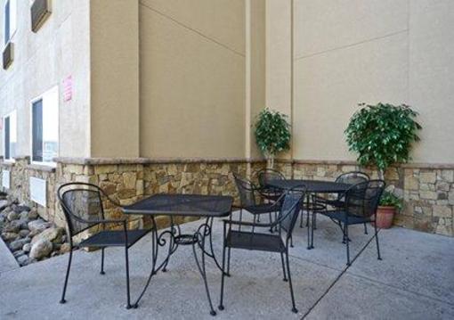 фото отеля Comfort Inn West Yellowstone