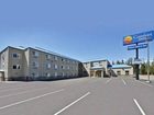 фото отеля Comfort Inn West Yellowstone