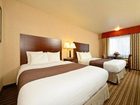 фото отеля Comfort Inn West Yellowstone