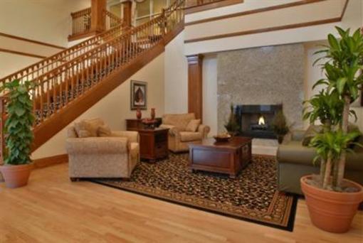 фото отеля Country Inn & Suites Atlanta Six Flags