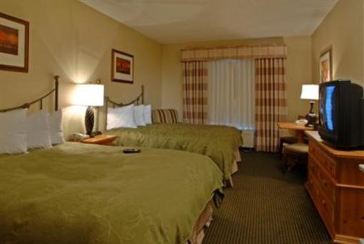 фото отеля Country Inn & Suites Atlanta Six Flags