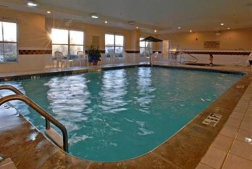 фото отеля Country Inn & Suites Atlanta Six Flags