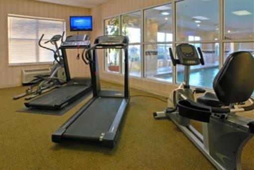 фото отеля Country Inn & Suites Atlanta Six Flags