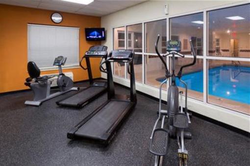 фото отеля Country Inn & Suites Atlanta Six Flags