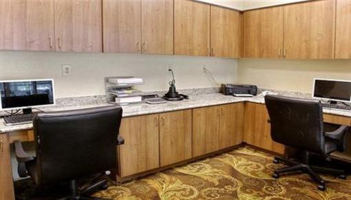 фото отеля Country Inn & Suites Atlanta Six Flags
