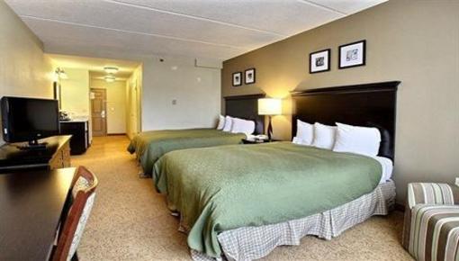 фото отеля Country Inn & Suites Atlanta Six Flags