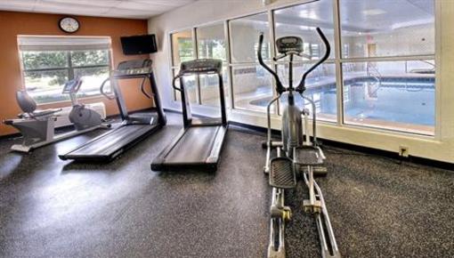 фото отеля Country Inn & Suites Atlanta Six Flags