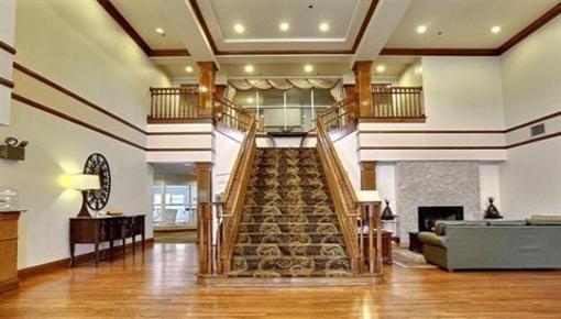 фото отеля Country Inn & Suites Atlanta Six Flags