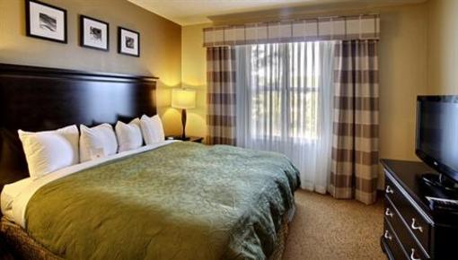 фото отеля Country Inn & Suites Atlanta Six Flags