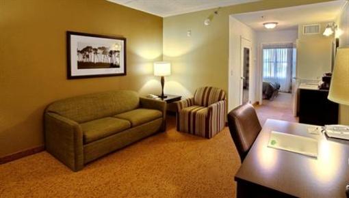 фото отеля Country Inn & Suites Atlanta Six Flags