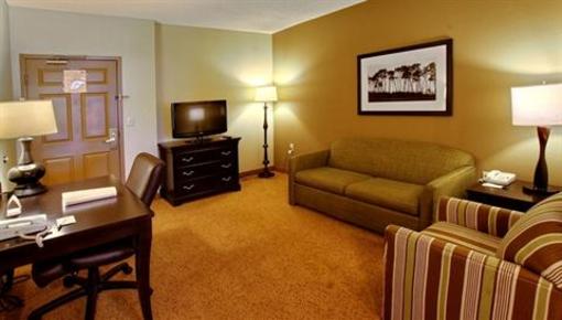 фото отеля Country Inn & Suites Atlanta Six Flags