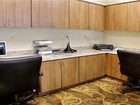фото отеля Country Inn & Suites Atlanta Six Flags