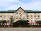 фото отеля Country Inn & Suites Atlanta Six Flags