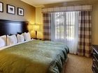 фото отеля Country Inn & Suites Atlanta Six Flags