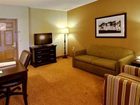 фото отеля Country Inn & Suites Atlanta Six Flags