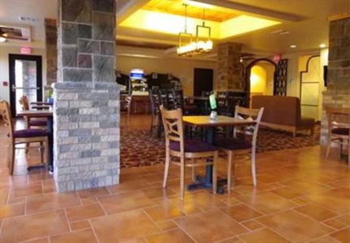 фото отеля Holiday Inn Express Las Cruces North