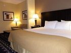 фото отеля Holiday Inn Express Las Cruces North