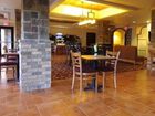 фото отеля Holiday Inn Express Las Cruces North