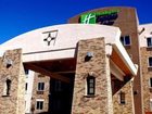 фото отеля Holiday Inn Express Las Cruces North