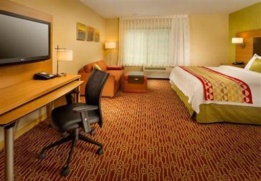 фото отеля TownePlace Suites by Marriott Bridgeport Clarksburg