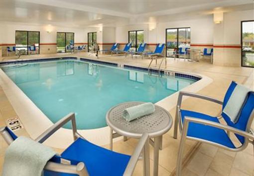 фото отеля TownePlace Suites by Marriott Bridgeport Clarksburg