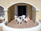 фото отеля Zodiac Apartments Es Canar Ibiza