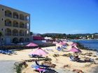 фото отеля Zodiac Apartments Es Canar Ibiza