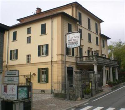 фото отеля Albergo Ristorante La Torre
