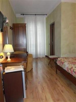 фото отеля Albergo Ristorante La Torre