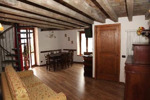 фото отеля Albergo Ristorante La Torre