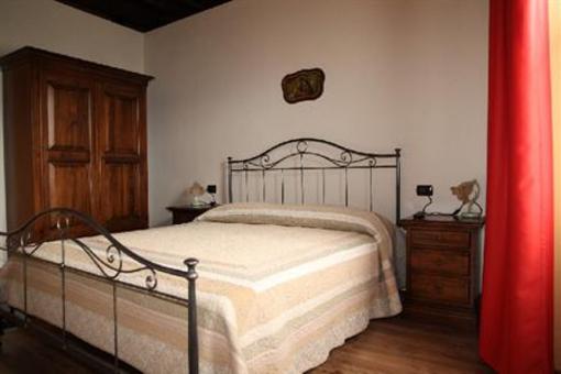 фото отеля Albergo Ristorante La Torre