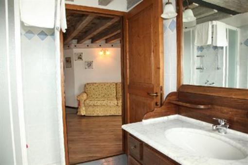 фото отеля Albergo Ristorante La Torre