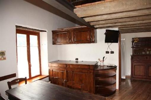 фото отеля Albergo Ristorante La Torre