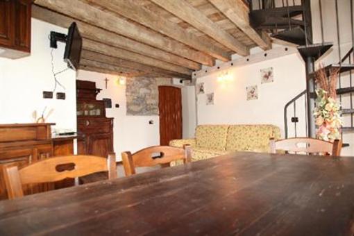 фото отеля Albergo Ristorante La Torre