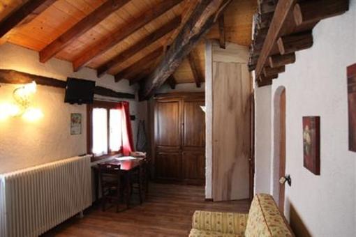 фото отеля Albergo Ristorante La Torre
