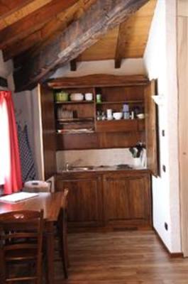 фото отеля Albergo Ristorante La Torre