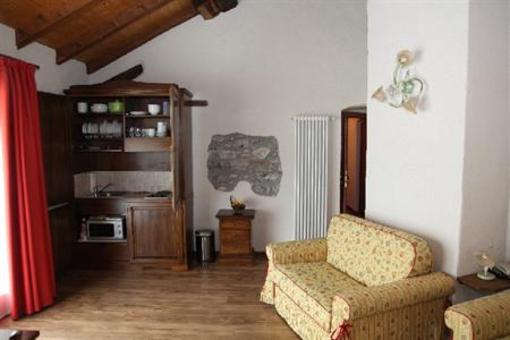 фото отеля Albergo Ristorante La Torre