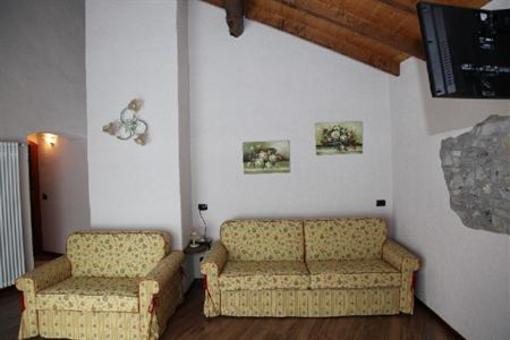 фото отеля Albergo Ristorante La Torre