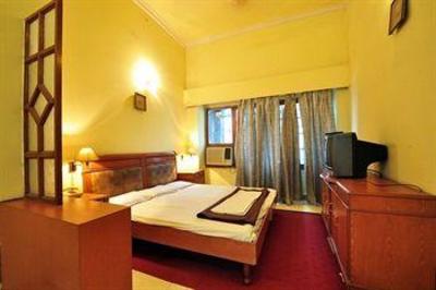 фото отеля Airlines Hotel Amritsar