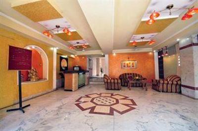 фото отеля Airlines Hotel Amritsar