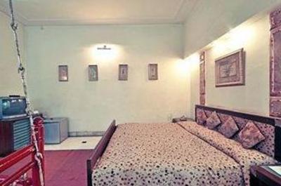 фото отеля Airlines Hotel Amritsar