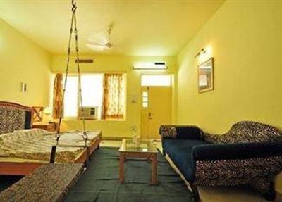 фото отеля Airlines Hotel Amritsar