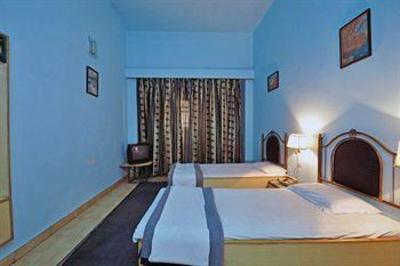 фото отеля Airlines Hotel Amritsar