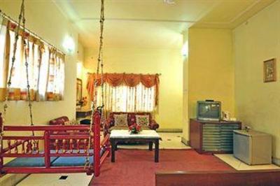 фото отеля Airlines Hotel Amritsar