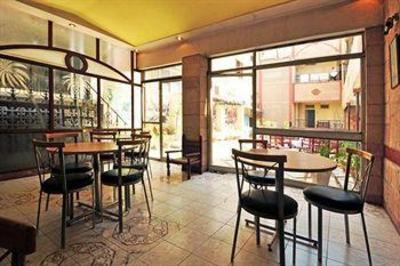 фото отеля Airlines Hotel Amritsar