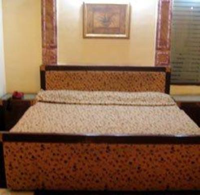 фото отеля Airlines Hotel Amritsar