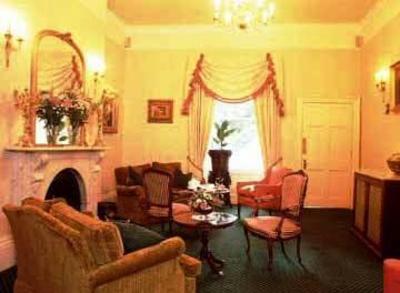 фото отеля The Windsor