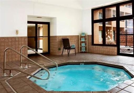 фото отеля Courtyard by Marriott Huntsville
