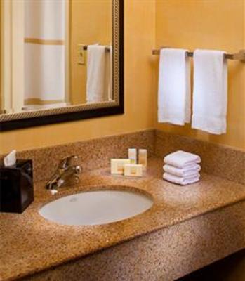 фото отеля Courtyard by Marriott Huntsville