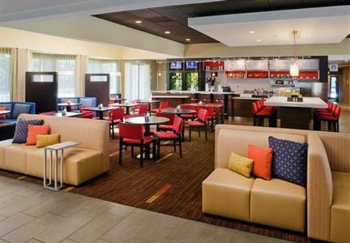 фото отеля Courtyard by Marriott Huntsville